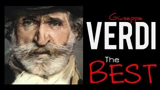 The Best of Verdi 150 minutes of Classical Music  HQ Recording [upl. by Ellezaj]