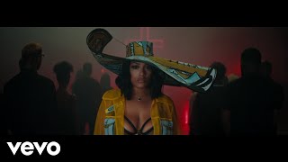 Stefflon Don  Lil Bitch Intro [upl. by Herta]