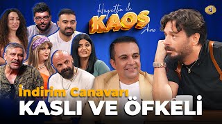 Hayrettin ile Kaos Show  2 Bölüm  Kaslı ve Öfkeli İndirim Canavarı [upl. by Niaz]