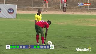 Chibuku Super Cup Semi Final NGEZI PLATINUM vs SIMBA BHORA HIGHLIGHTS [upl. by Boudreaux765]