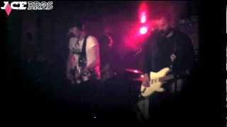 Catfish amp The Bottlemen LIVE The Nest Dalston 2012 Oxjam Stoke Newington [upl. by Tjon]