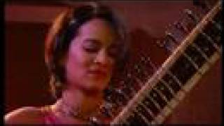 Anoushka Shankar Live at Verbier Festival  Mishra Pilu [upl. by Akemhs]