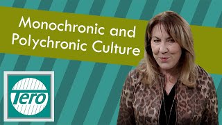 Perceiving Time across Monochronic and Polychronic Culture [upl. by Aig]