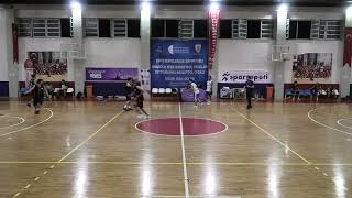 Grower  Sarayköy Spor  Div 2  Sporsepeti Basketbol Ligi [upl. by Adnah]