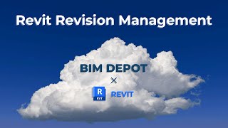 Understanding Revision Management in Revit  BIM Depot [upl. by Hceicjow]