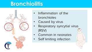 Bronchiolitis Causes Classification Symptoms Diagnosis and Treatment [upl. by Sanbo943]