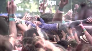 TaubertalFestival 2013 Trailer 01 [upl. by Kantor2]