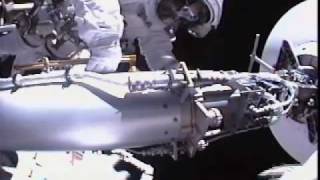 STS132 The Mission Highlights [upl. by Castle396]