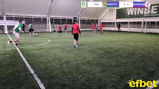 ⚽Б група  Агро  Кръстеви⚽ 👉кръг 7👈 🤜Чавдар Бяла Слатина VS Мърсисайд 🤛 ЧАВДАР БС VS МЪРСИСА [upl. by Roose]