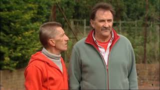 ChuckleVision S18E09 Tennis Menace Widescreen Higher Quality [upl. by Airdnahc]