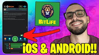 Bitlife HackMod APK All Unlocked iOS amp Android  How to Get Bitlife God Mode Free Bitizen Money [upl. by Teahan407]