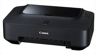 COMO HACER MANTENIMIENTO Y REPARACIÓN DE IMPRESORA CANON ip 2702 [upl. by Tierell75]