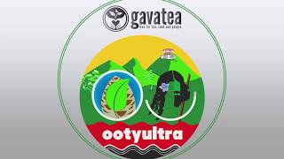 OOTYULTRA is now quotGavaTea OOTYULTRAquot introducing our Title Sponsor [upl. by Nosittam]