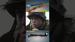 quotNazi Sniper ambush 101st paratrooper quot  WWII Guns ww2 war shorts viral film movie dday2 [upl. by Leann479]