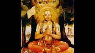 Annamacharya keerthana on Sri Ramanuja [upl. by Nodgnal]