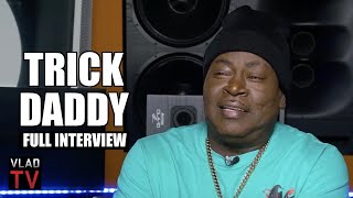 Trick Daddy Tells His Life Story Full Interview [upl. by Aika]