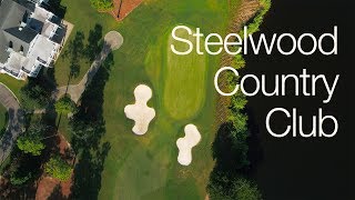 Steelwood Country Club [upl. by Attej]