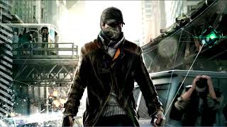 Watch Dog soundtrack  Winter in Chicago by Flatfoot 56 [upl. by Aniad]