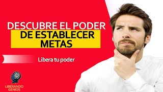 EL SECRETO PARA ALCANZAR EL ÉXITO EN 2025 ESTABLECE TUS METAS [upl. by Mistrot778]