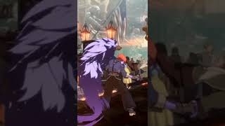 How to GIOVANNA in 60 seconds  Guilty Gear Beginner’s Guide [upl. by Enneire]