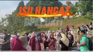 PELAJAR DPLI KOHORT 3 SERANG UKM BANGI [upl. by Aunson129]