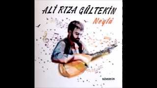 Ali Rıza Gültekin  Neydem © Güvercin Müzik Official Audio [upl. by Avuha]