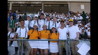 Hoërskool Die Wilgers Interhoër Sanggroep 2023 [upl. by Iur]