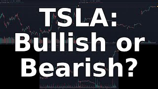 TSLA Stock Analysis News amp Charts  November 08 2024 [upl. by Ahcsap456]