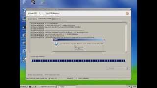 Hirens Boot Mini Windows HDD Low Level Format Tools [upl. by Dnomzed109]