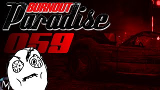 Burnout Paradise 059 HD Ffff [upl. by Phio379]