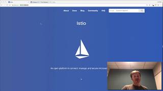 Istio 02 automatic sidecar injection using Kubernetes Initializers [upl. by Priscilla]