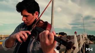 Creedence  Have You Ever Seen The Rain Violin Cover [upl. by Brebner865]