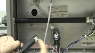 HVAC For Beginners  Gas Furnace Limit Switch Troubleshooting amp Replacement [upl. by Troyes600]