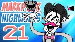 Markiplier Highlights 21 [upl. by Kwok]