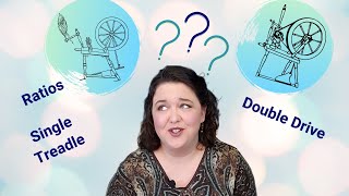 How to Choose a Spinning Wheel [upl. by Ayouqat]