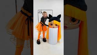 🧡🖤mascotcostume mascot promomascots carnivalcostumes carnivalmascot [upl. by Kcim606]