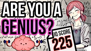 How to take an IQ Test [upl. by Aztiram215]