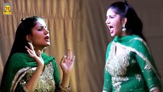 सपना का चटक मटक डांस  Sapna ka chatak Matak  Sapna Dance  New Live Dance 2017 [upl. by Levesque]