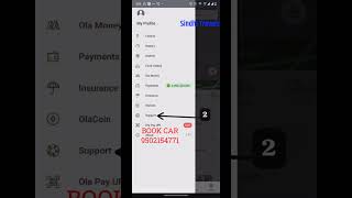 OLA CUSTOMER CARE FOR CUSTOMERS  OLA CUSTOMER CARE ME CALL KESE KARE  OLA HELP  OLA [upl. by Attirb]