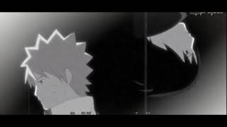 Naruto Shippuden ending 21 Cascade Unlimits カスケード 4K [upl. by Kiernan]