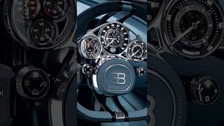 Bugatti Tourbillon SOUNDS amp NUMBERS [upl. by Westbrook219]