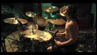 REVOCATION  In Studio Episode 1 Drums [upl. by Marcy]