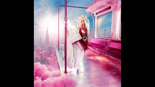 Nicki Minaj  FTCU Clean  Official Audio [upl. by Norean]