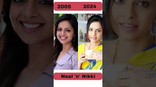 Neal N Nikki Then and Now🔥ytshorts 90s [upl. by Ahsik]