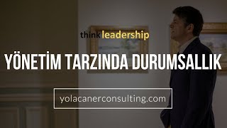 Yönetim Tarzında Durumsallık Hangi Durumda Hangi Tarzı Kullanmalıyız ⭐️ Liderlik Eğitimi [upl. by Williamson]