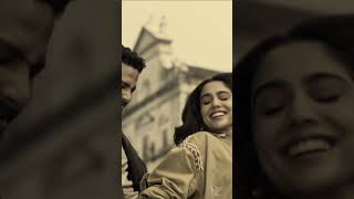 Convinced this can heal us  Luv Ju  LoFi Mix  luvju siddhantchaturvedi sharvari yrfshorts [upl. by Alcock]