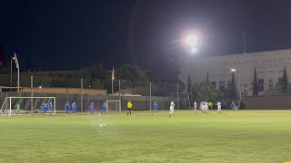 CD Real Chautengo VS Guerrero 10 [upl. by Morez]