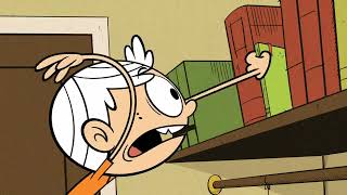 The Loud House Season 1 Episode 26 – Its a Loud Loud Loud Loud House Part 3 [upl. by Fevre]