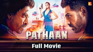 pathan Full movie  pathaan full movie  sharukh khan pathaan movie 2023 [upl. by Mairhpe]