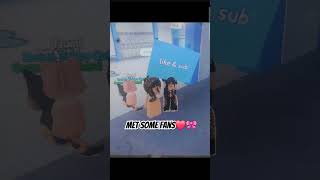 Tyyy guys❤️❤️ codes for roblox bayside high school roblox malloryyyy [upl. by Washko]